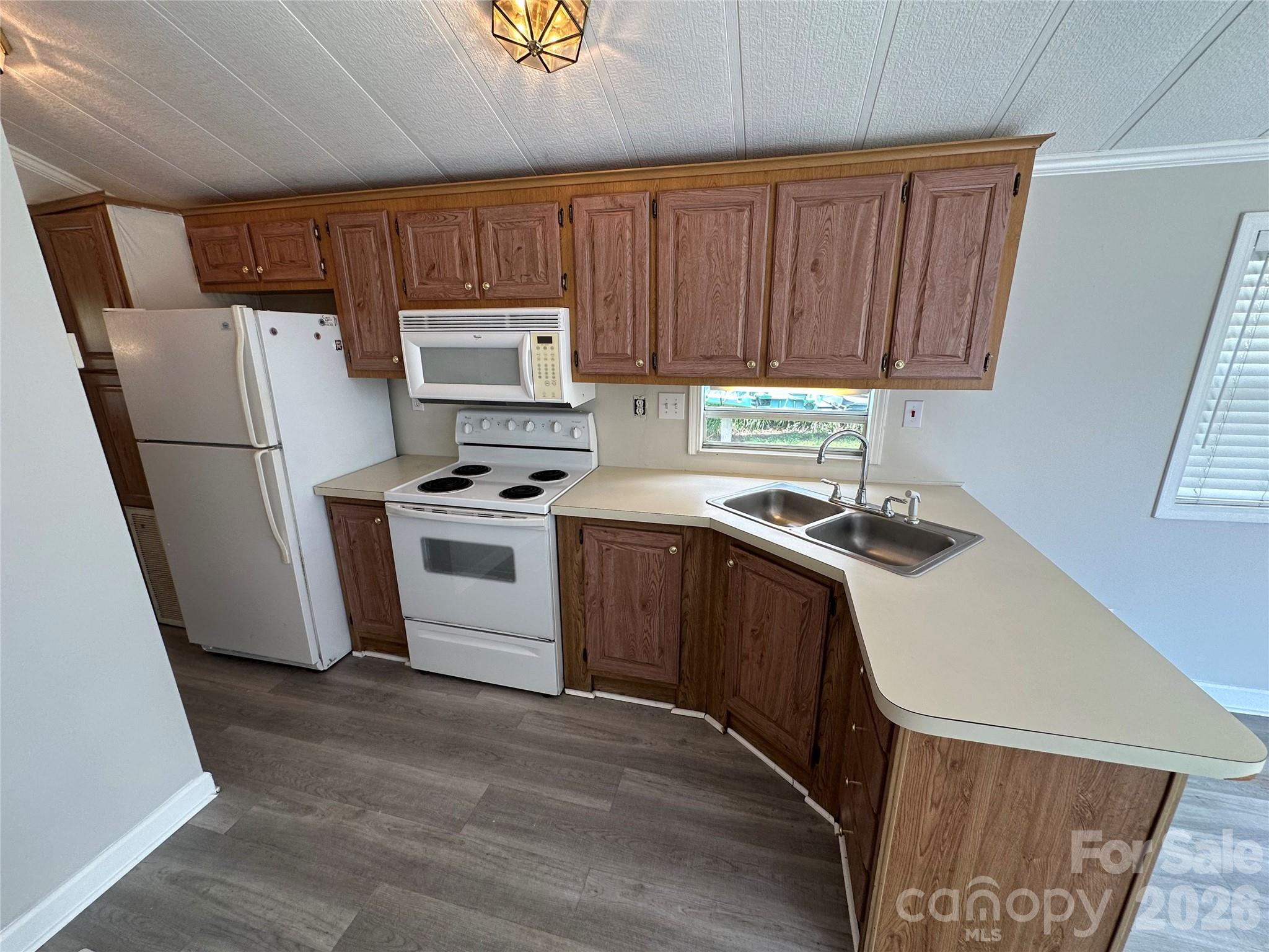 115 Badin Vw Road New London, NC 28127 - Photo 6 of 47
