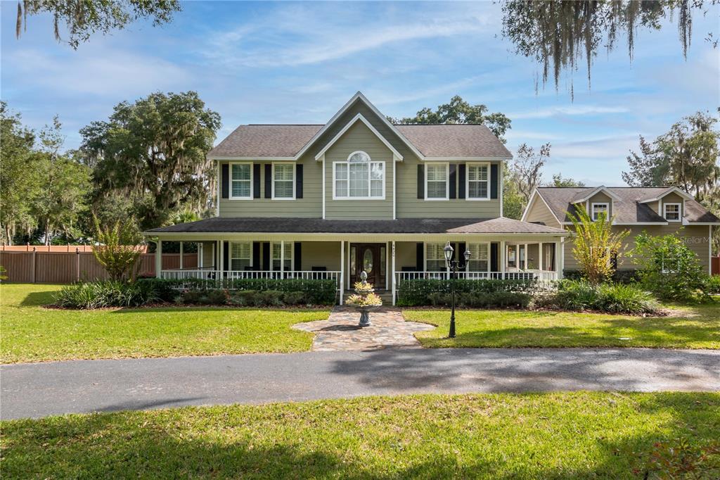 4420 Southeast 48th Place Road Ocala, FL 34480 - Photo 1 of 1 Gallery Image 1