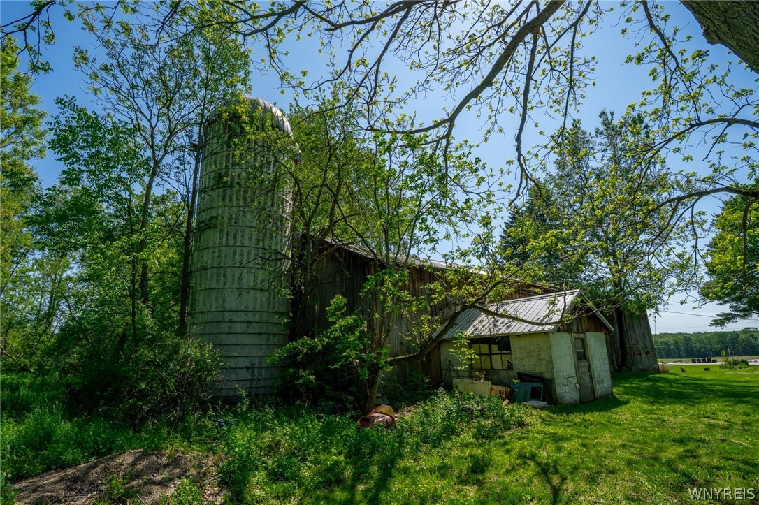 11327 Wyandale Road Concord, NY 14141 - Photo 38 of 45
