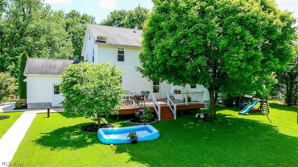 14818 Nash Road Burton, OH 44021 - Photo 14 of 33