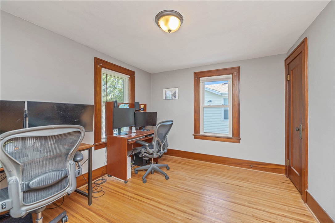 127 Castleford Road Greece, NY 14616 - Photo 21 of 26