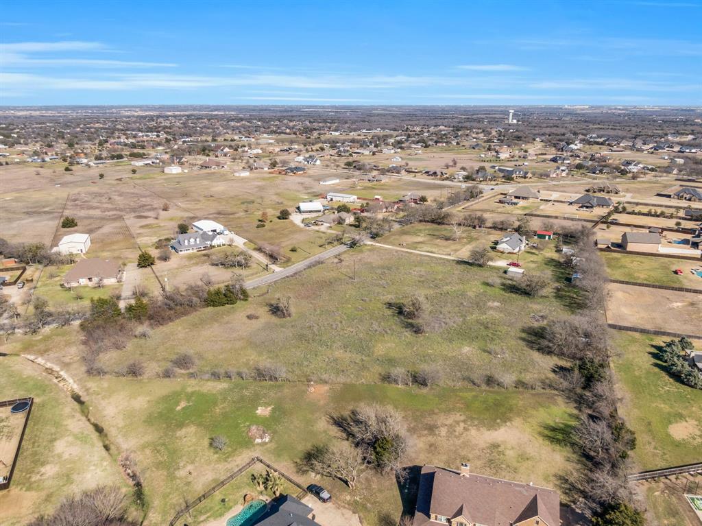 0 Mc Alpin Road Midlothian, TX 76065 - Photo 15 of 22 a view of city and ocean