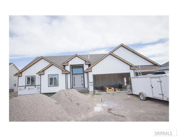 $545,000 | 212 Galena Summit Drive, Idaho Falls, ID 83404