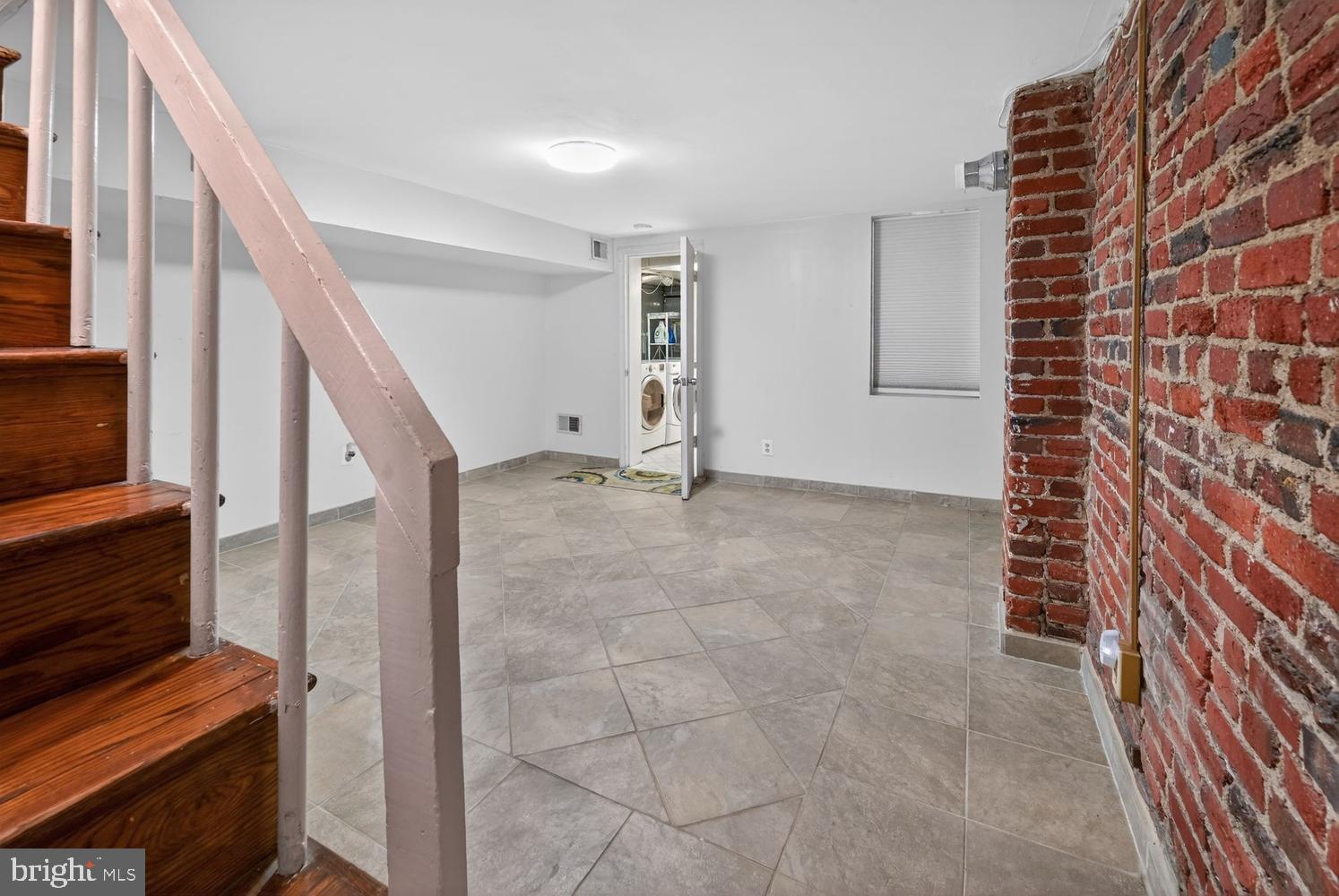 1025 30th Street Northwest Washington, DC 20007 - Photo 20 of 35