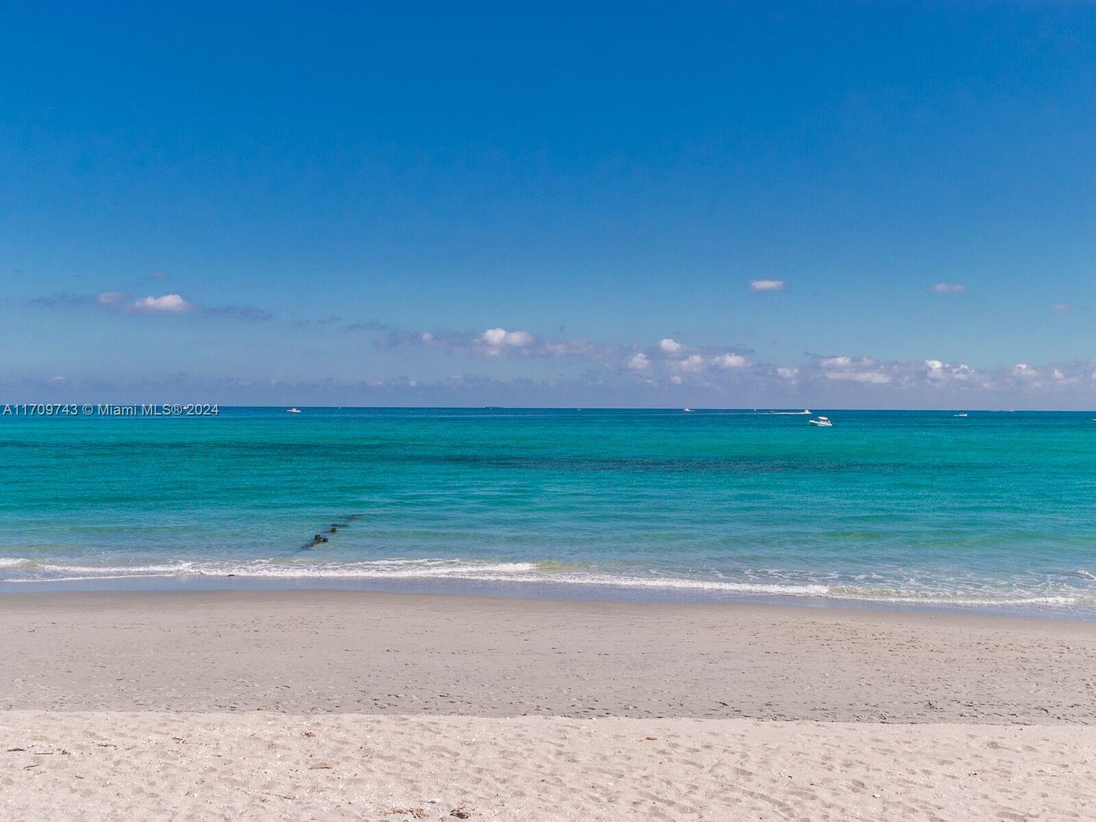 1200 South Ocean Boulevard, Unit PHF Boca Raton, FL 33432 - Photo 36 of 65 a view of a lake