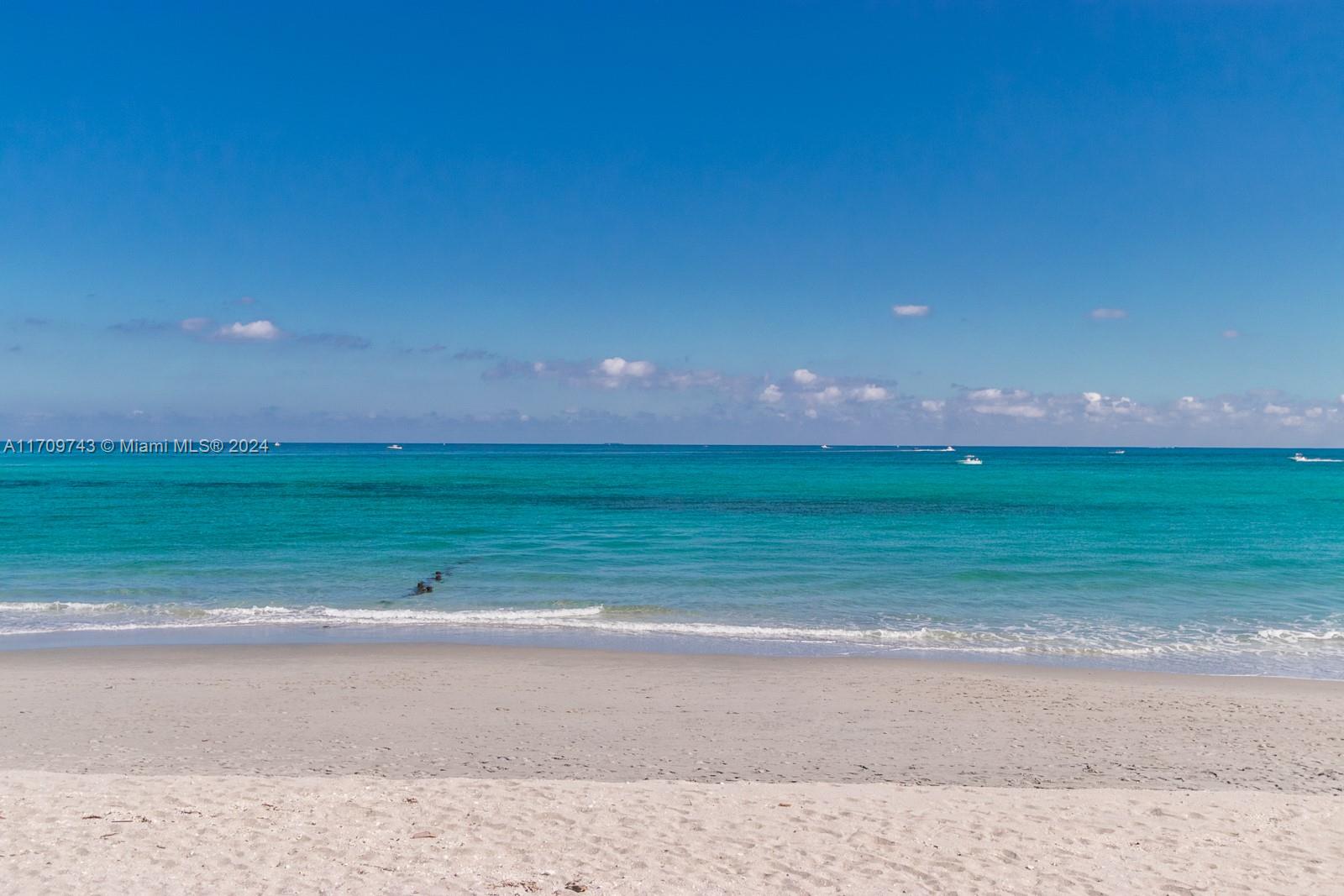 1200 South Ocean Boulevard, Unit PHF Boca Raton, FL 33432 - Photo 37 of 65 a view of a lake