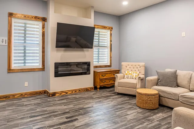 a bathroom with a toilet and a sink