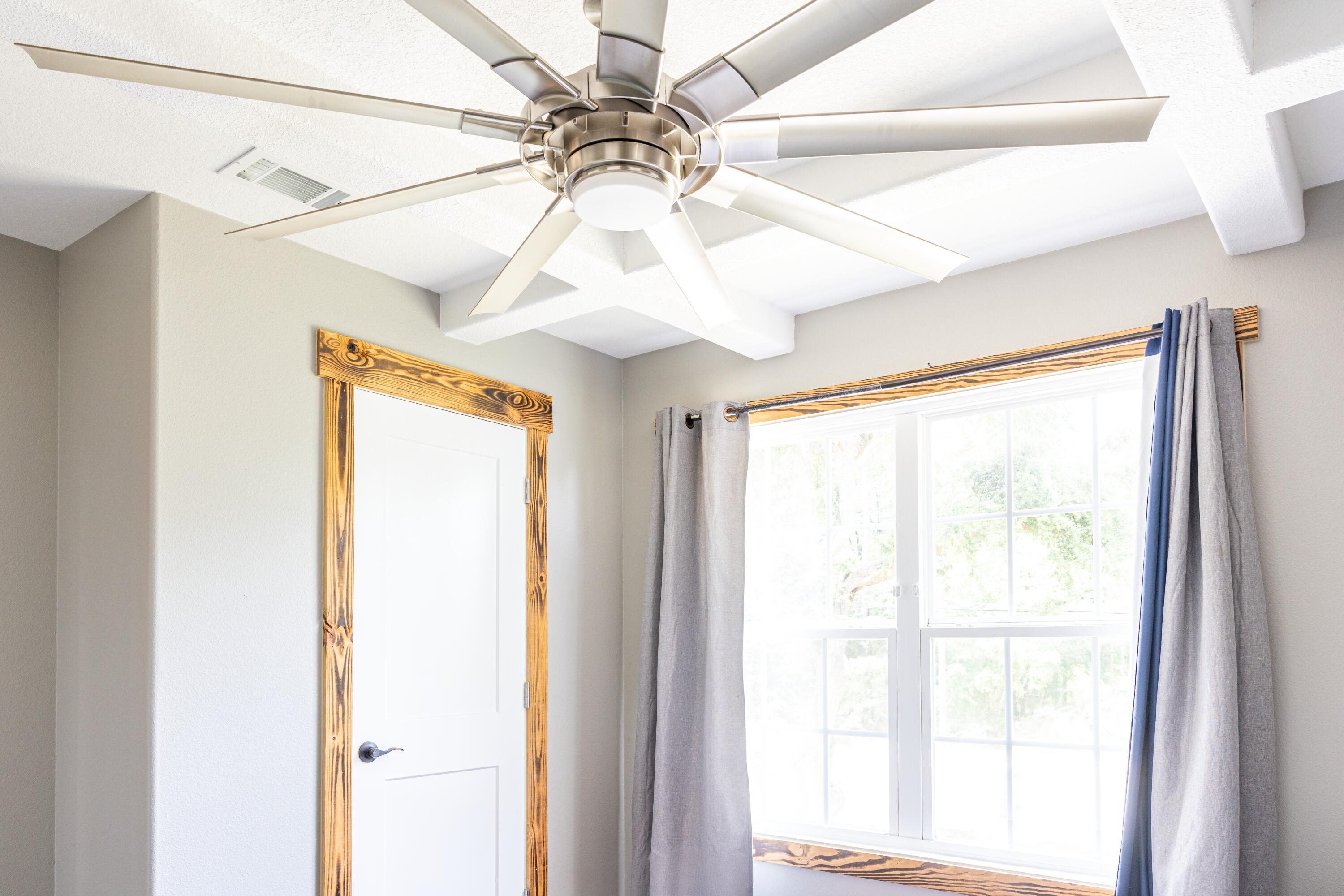 981 East Chestnut Avenue Crestview, FL 32539 - Photo 54 of 64 a view of a chandelier fan and a livingroom