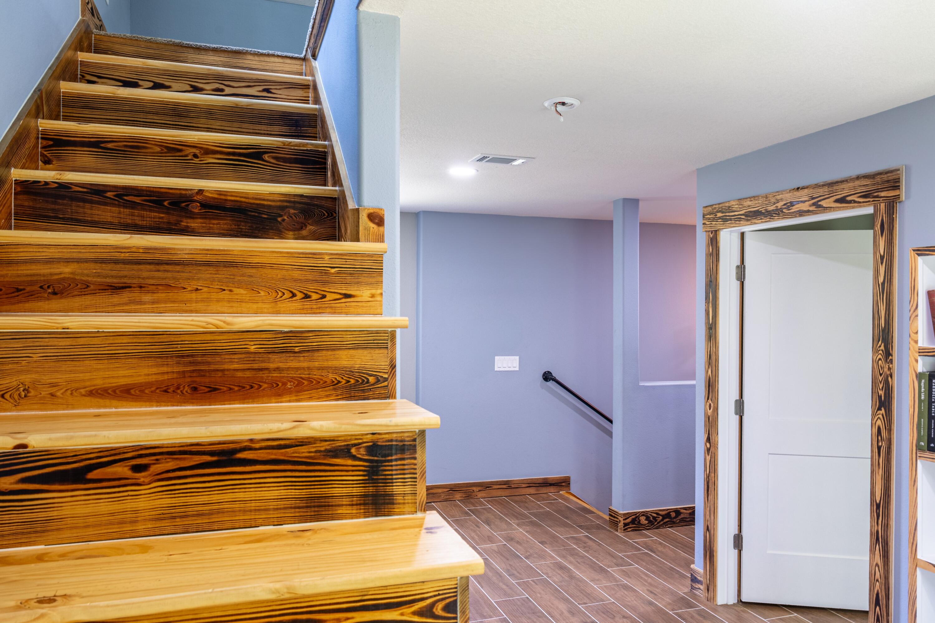981 East Chestnut Avenue Crestview, FL 32539 - Photo 61 of 64 a view of walk in closet with empty racks