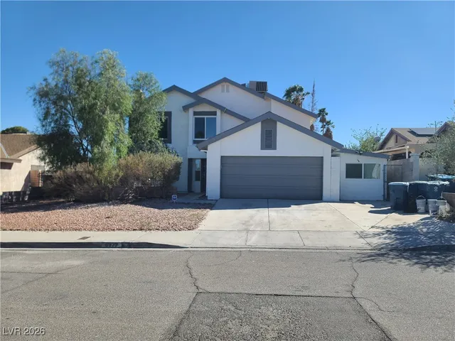 $2,500 | 6939 Montcliff Avenue, Las Vegas, NV 89147
