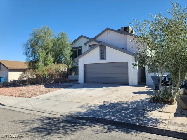 $2,500 | 6939 Montcliff Avenue, Las Vegas, NV 89147
