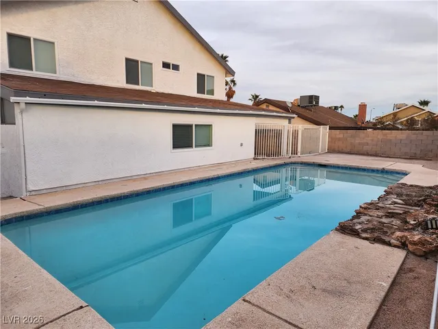 $2,500 | 6939 Montcliff Avenue, Las Vegas, NV 89147