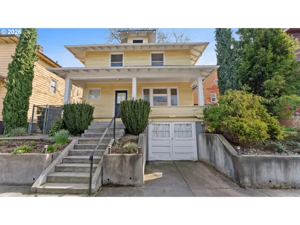 $639,500 | 3116 North Vancouver Avenue, Portland, OR 97227