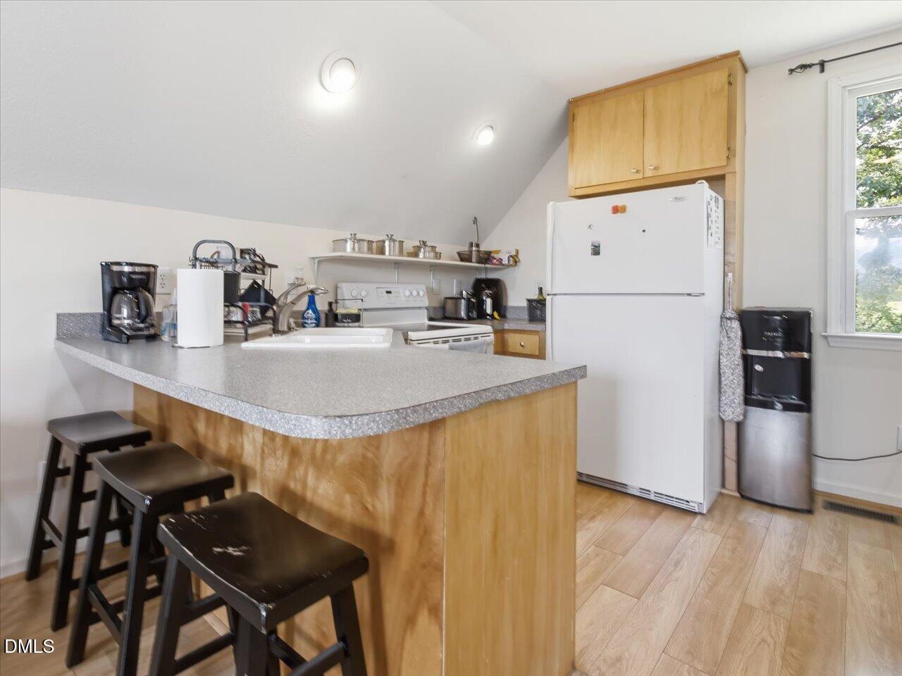 147 Carl Johnson Road Snow Camp, NC 27349 - Photo 16 of 68 17-Kitchen