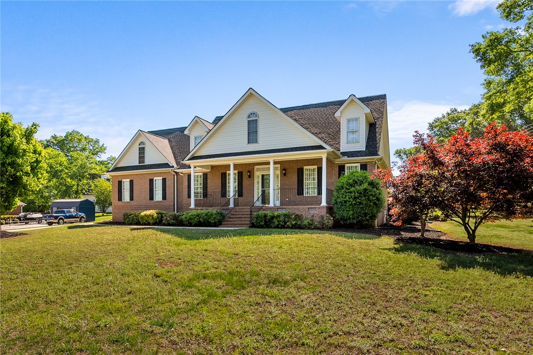 100 P-10-51 Anderson, SC 29621 - Photo 20 of 49