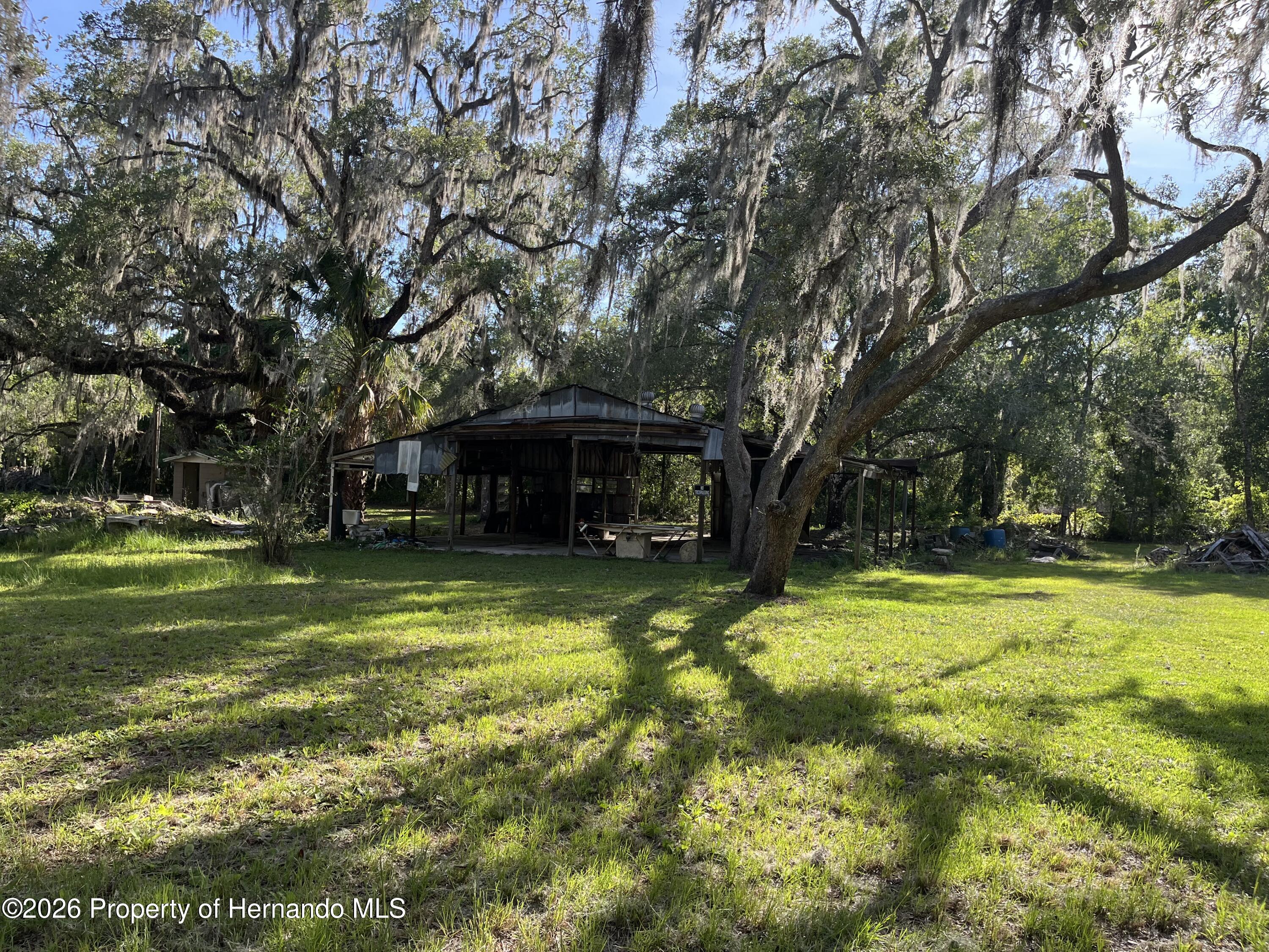 16305 Wiscon Road Brooksville, FL 34601 - Photo 9 of 33 Gallery Image 9