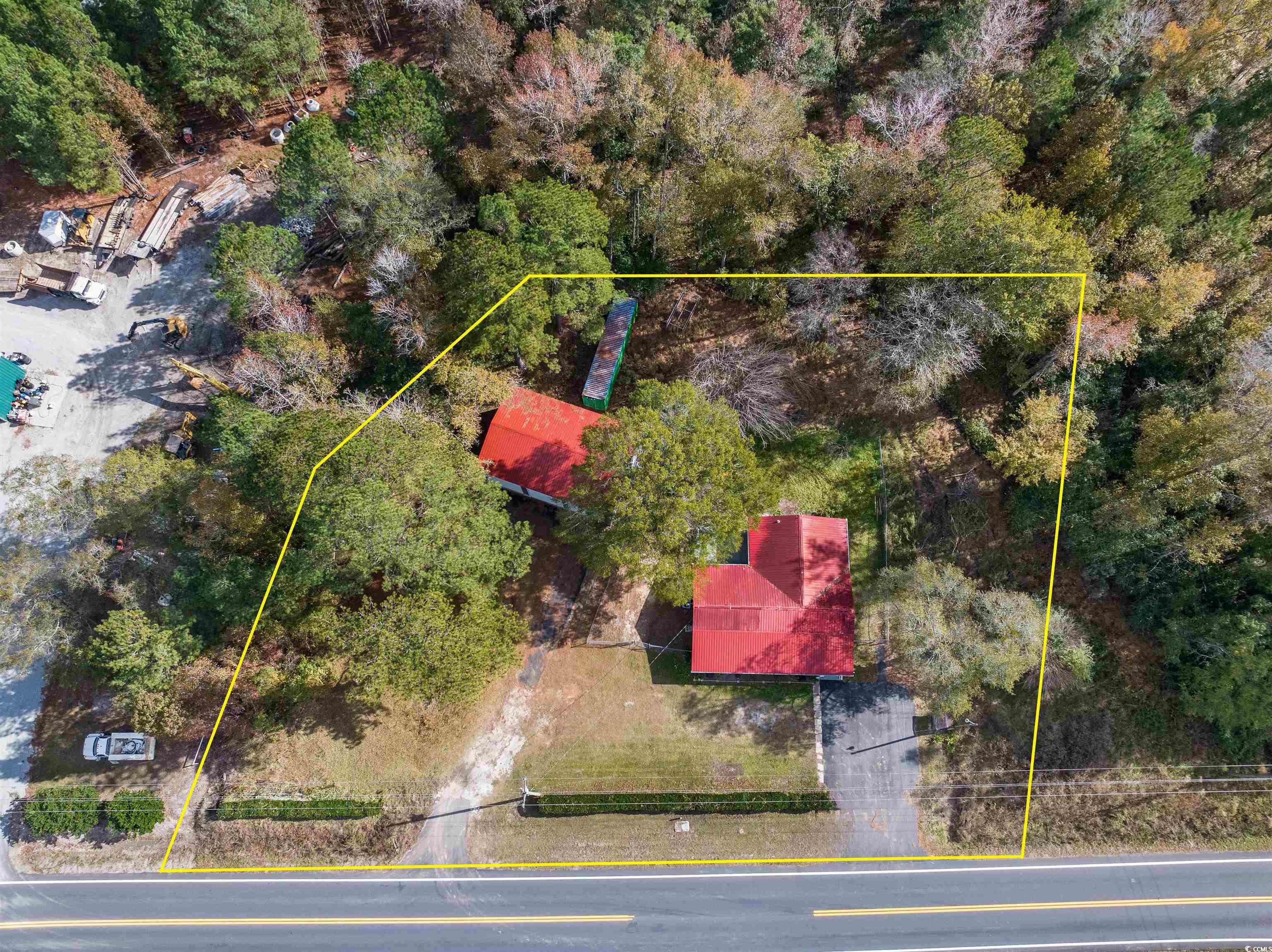 6135 Red Bluff Road Loris, SC 29569 - Photo 28 of 31 Gallery Image 28