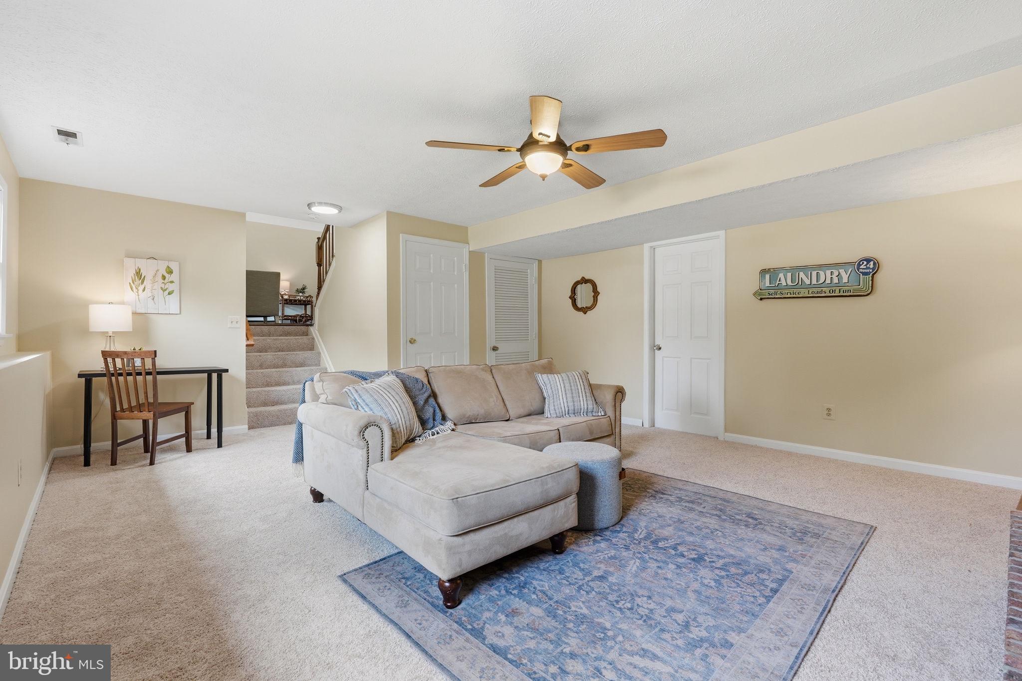 1007 Tasker Lane Arnold, MD 21012 - Photo 21 of 39 So much space to utilize however you like
