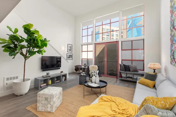 $699,000 | 68 McCoppin Street, Unit 11, San Francisco, CA 94103