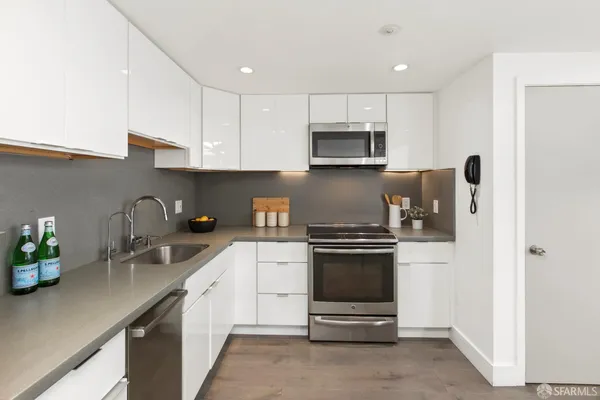 $699,000 | 68 McCoppin Street, Unit 11, San Francisco, CA 94103