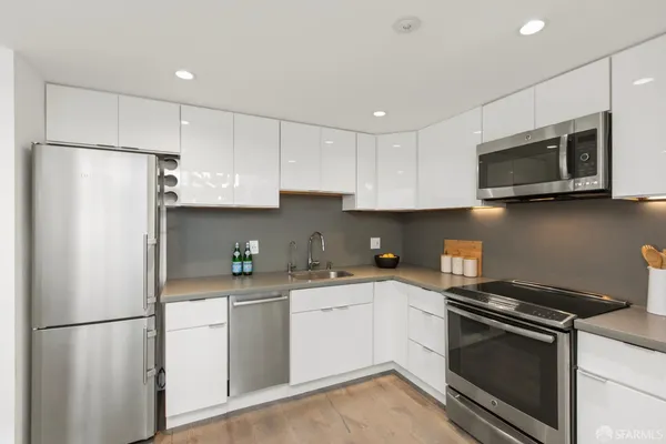 $699,000 | 68 McCoppin Street, Unit 11, San Francisco, CA 94103