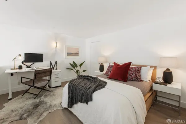 $699,000 | 68 McCoppin Street, Unit 11, San Francisco, CA 94103