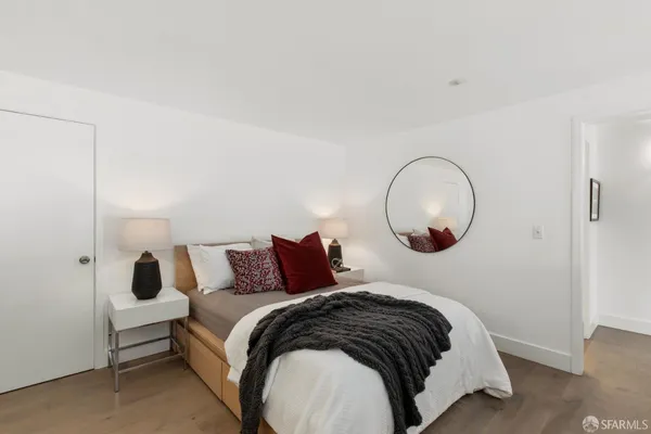 $699,000 | 68 McCoppin Street, Unit 11, San Francisco, CA 94103