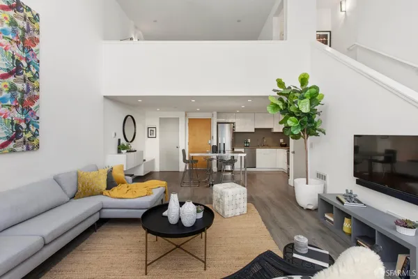 $699,000 | 68 McCoppin Street, Unit 11, San Francisco, CA 94103
