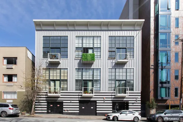 $699,000 | 68 McCoppin Street, Unit 11, San Francisco, CA 94103