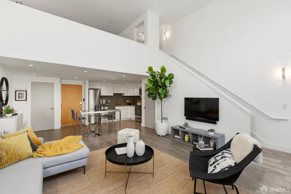 $699,000 | 68 McCoppin Street, Unit 11, San Francisco, CA 94103