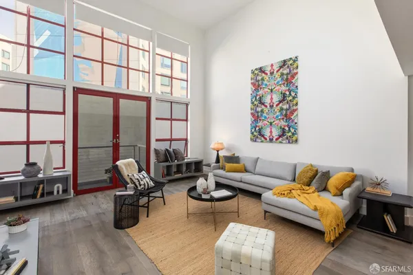 $699,000 | 68 McCoppin Street, Unit 11, San Francisco, CA 94103