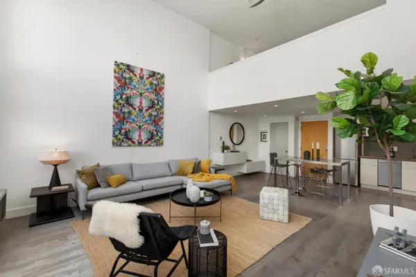 $699,000 | 68 McCoppin Street, Unit 11, San Francisco, CA 94103