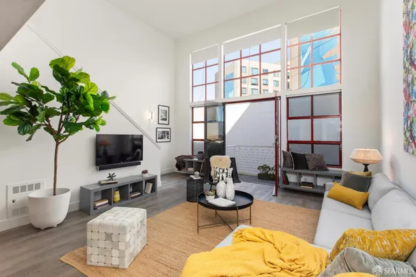 $699,000 | 68 McCoppin Street, Unit 11, San Francisco, CA 94103