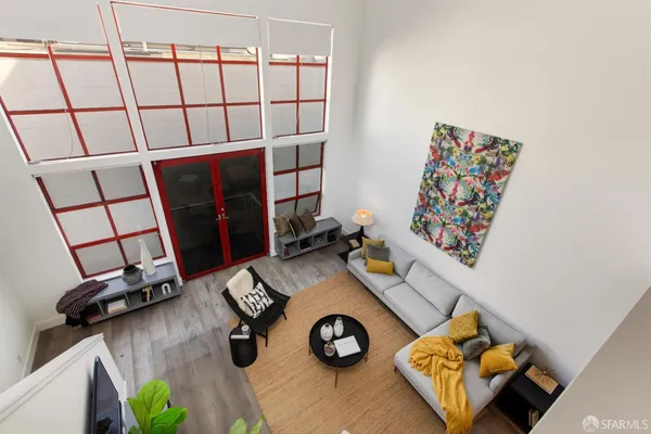 $699,000 | 68 McCoppin Street, Unit 11, San Francisco, CA 94103
