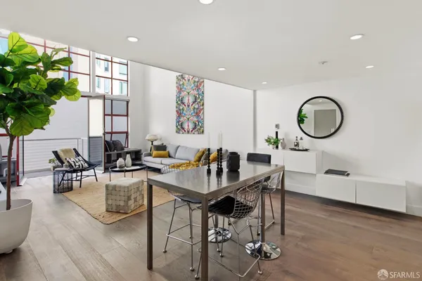 $699,000 | 68 McCoppin Street, Unit 11, San Francisco, CA 94103