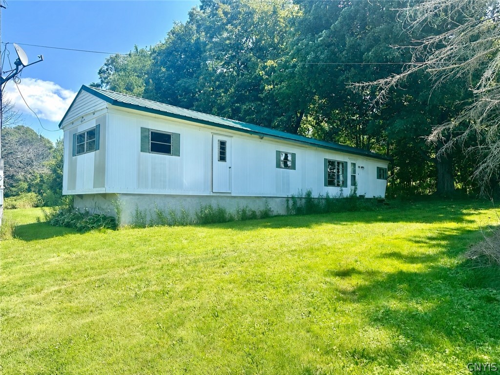 962 County Rte 29 Scriba, NY 13126 - Photo 1 of 29 Front View