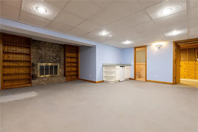 $319,900 | 4900 Norwood Court, Kansas City, MO 64133