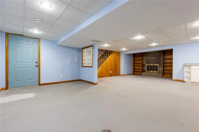 $319,900 | 4900 Norwood Court, Kansas City, MO 64133