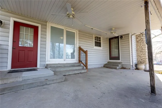 $319,900 | 4900 Norwood Court, Kansas City, MO 64133