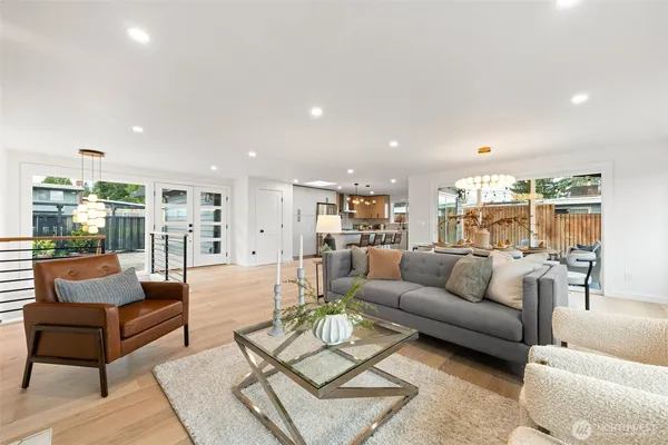 $1,850,000 | 16807 Northeast 6th Place, Bellevue, WA 98008