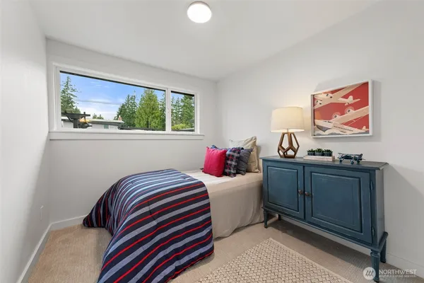 $1,850,000 | 16807 Northeast 6th Place, Bellevue, WA 98008