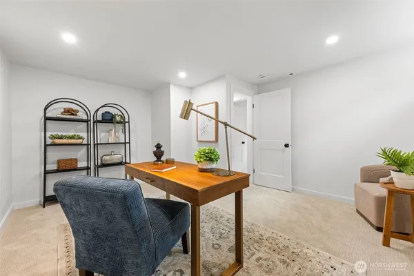 $1,850,000 | 16807 Northeast 6th Place, Bellevue, WA 98008