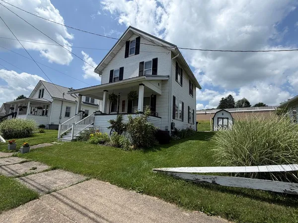 $150,000 | 657 Petrolia Street, Knox, PA 16232