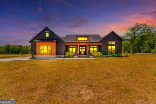 $599,000 | 1457 Paris Avenue, Swainsboro, GA 30401
