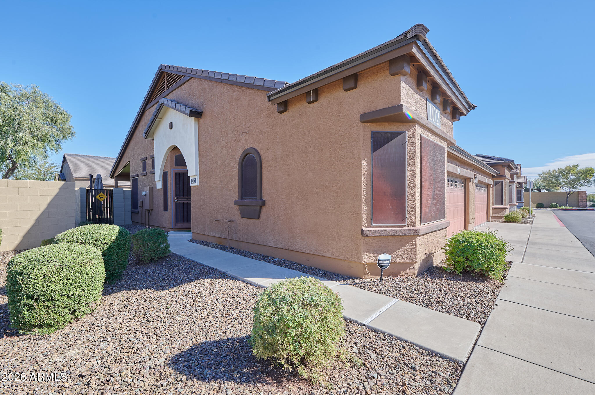 2725 East Mine Creek Road, Unit 1203 Phoenix, AZ 85024 - Photo 3 of 24