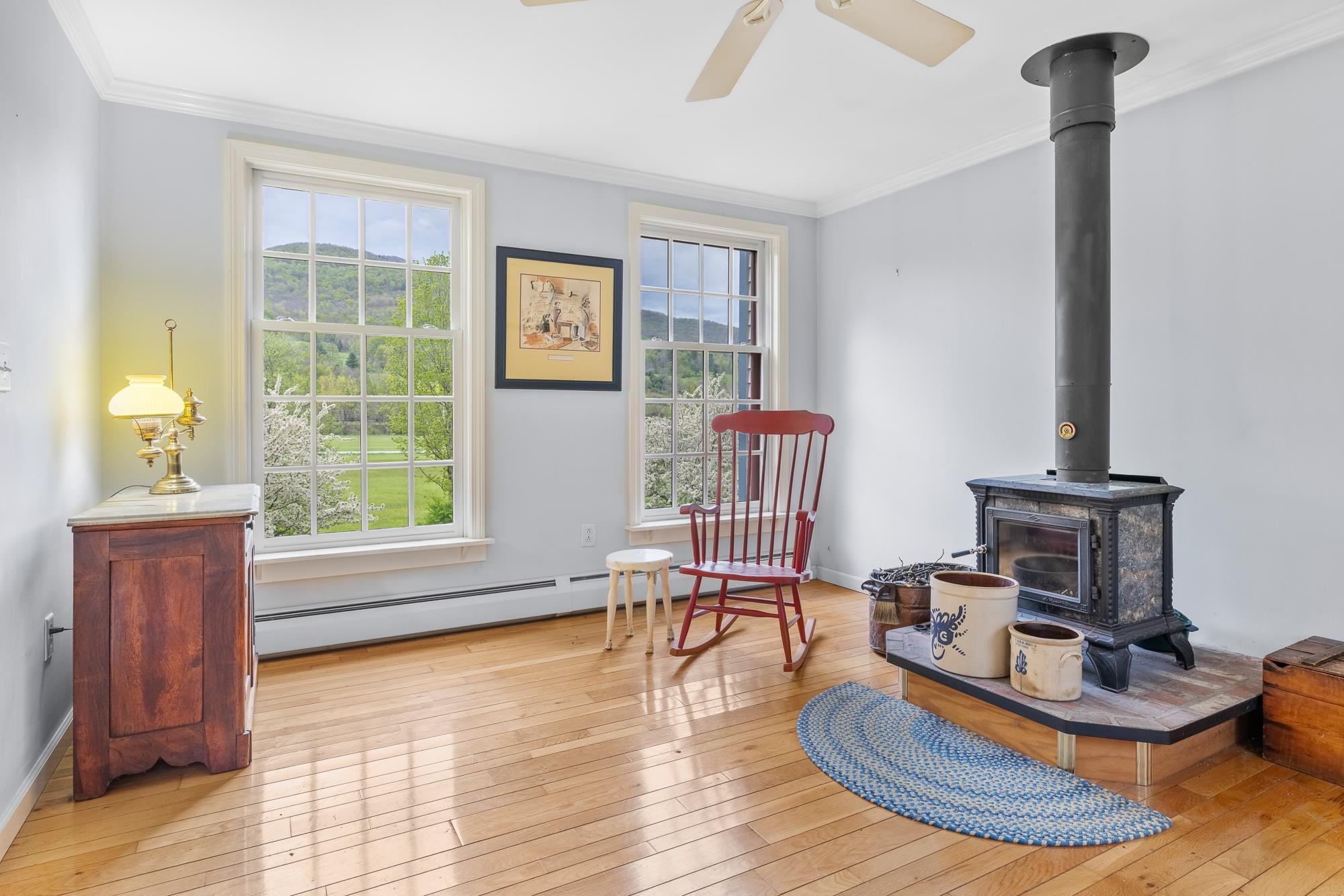136 Fox Run Road Arlington, VT 05250 - Photo 16 of 58
