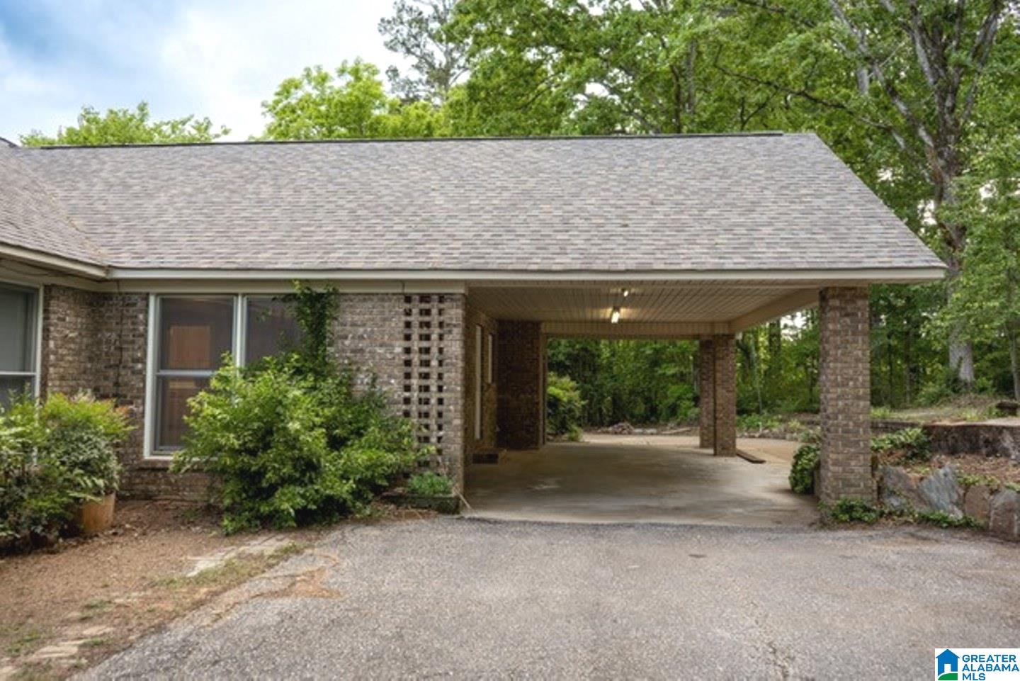 55 Reeves Drive Lineville, AL 36266 - Photo 4 of 37