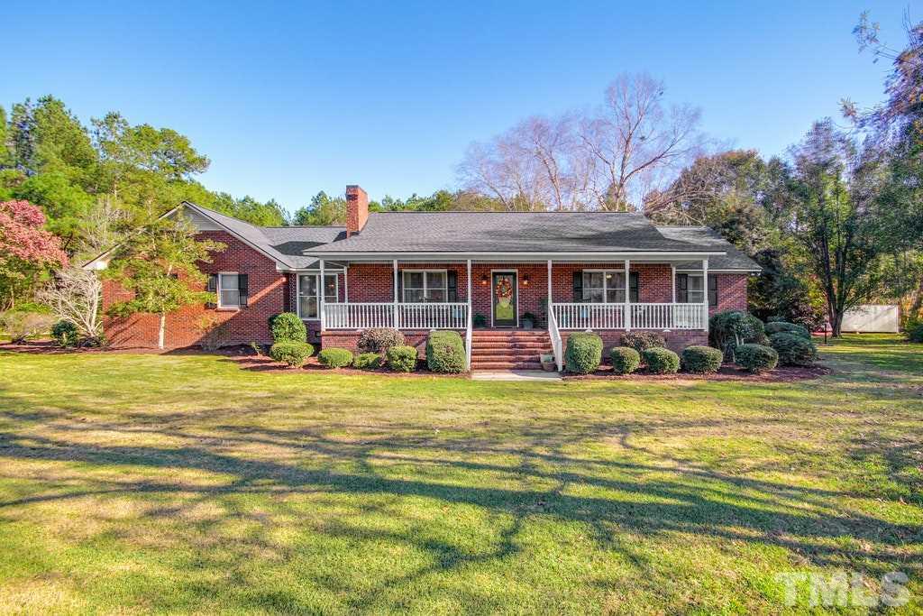 1287 Cole Road Clayton, NC 27520 - Photo 1 of 29 Gallery Image 1