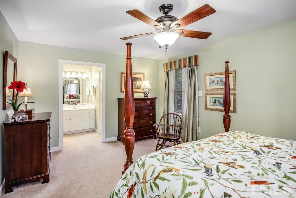 1287 Cole Road Clayton, NC 27520 - Photo 20 of 29 Gallery Image 20