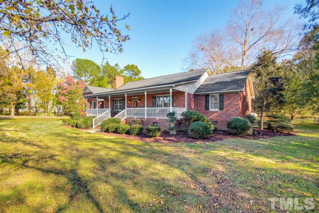 1287 Cole Road Clayton, NC 27520 - Photo 3 of 29 Gallery Image 3